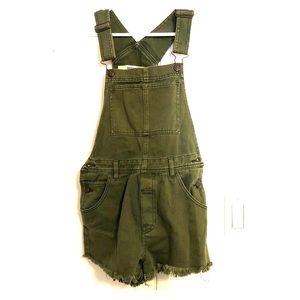 Brandy Melville Overalls